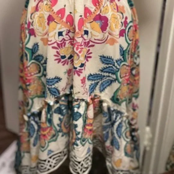 Flying Tomato Boho Style Dress - Picture 5 of 5